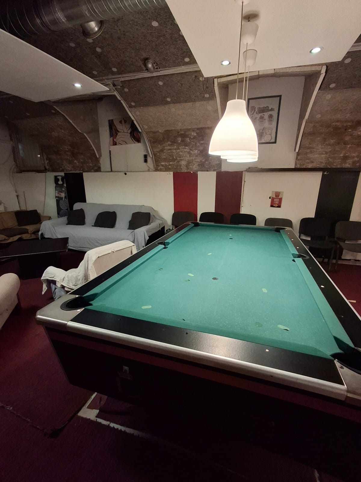 Former pub 1