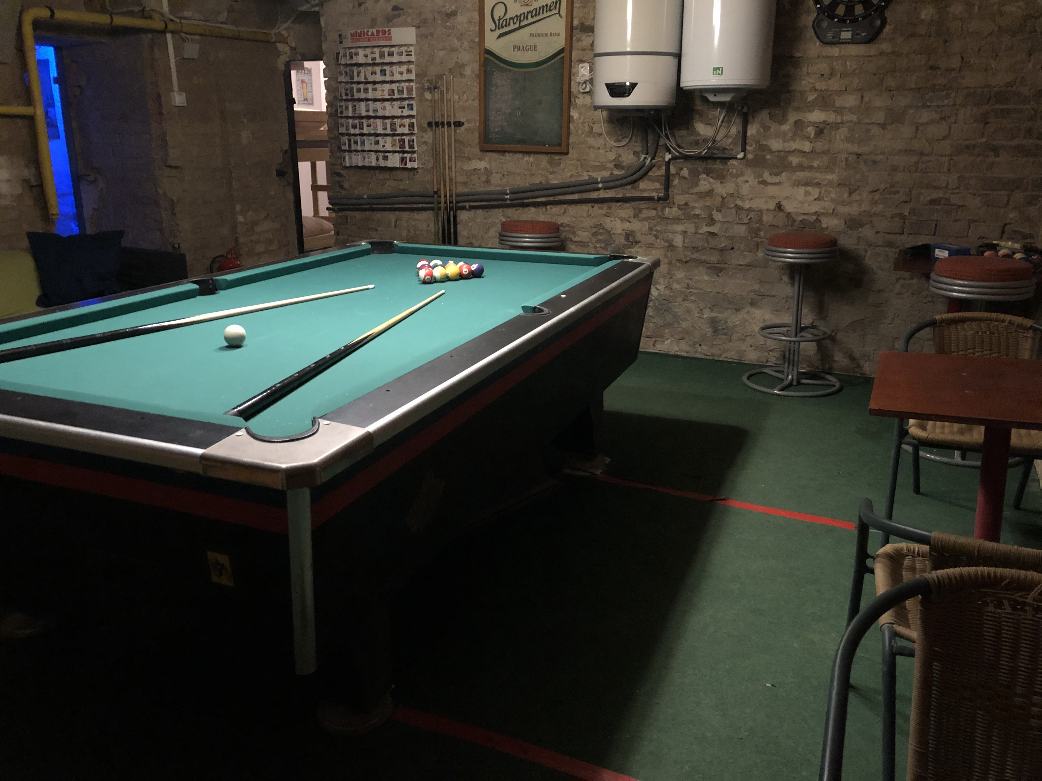 Former Pub 2