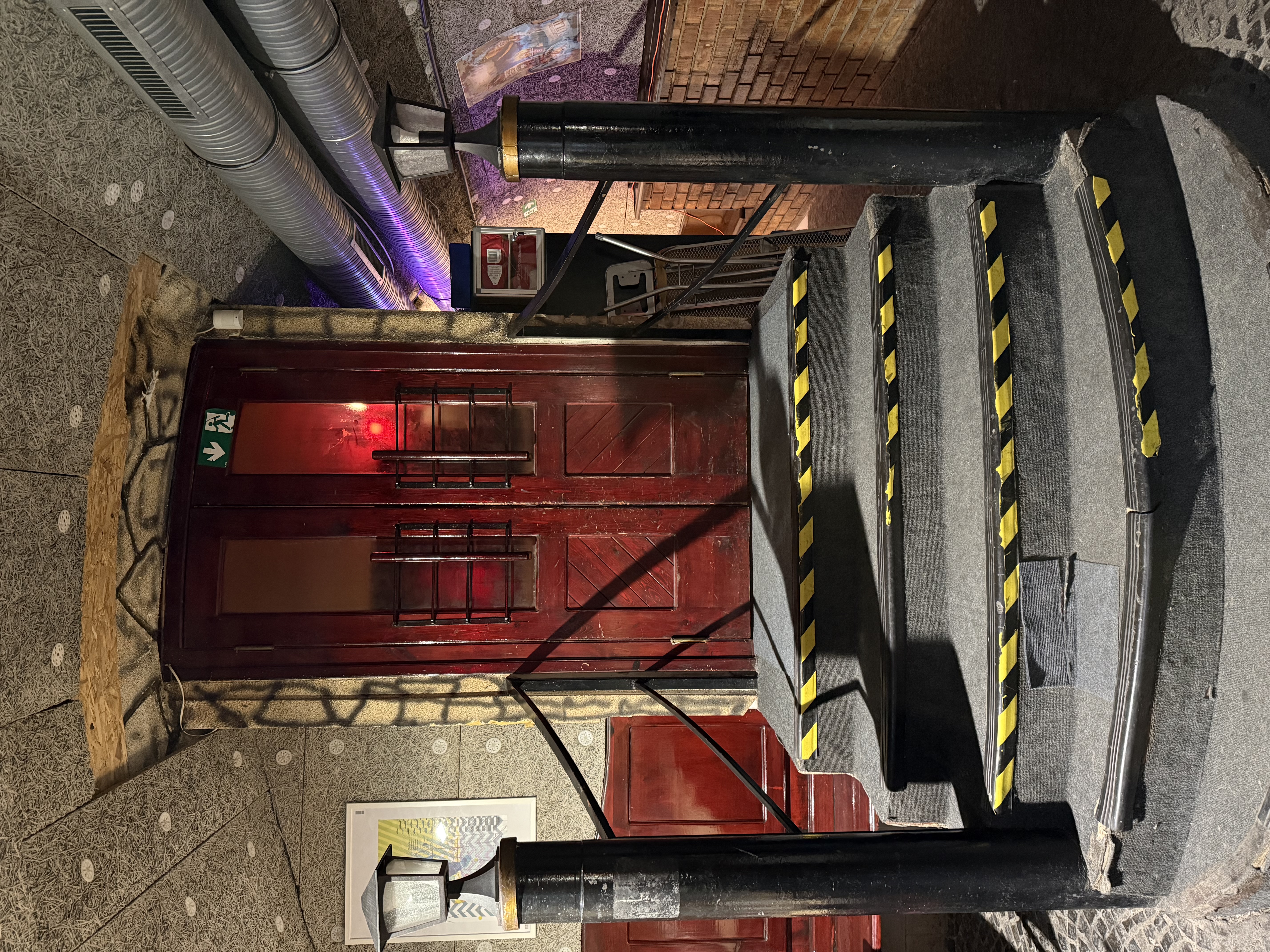 Former pub5