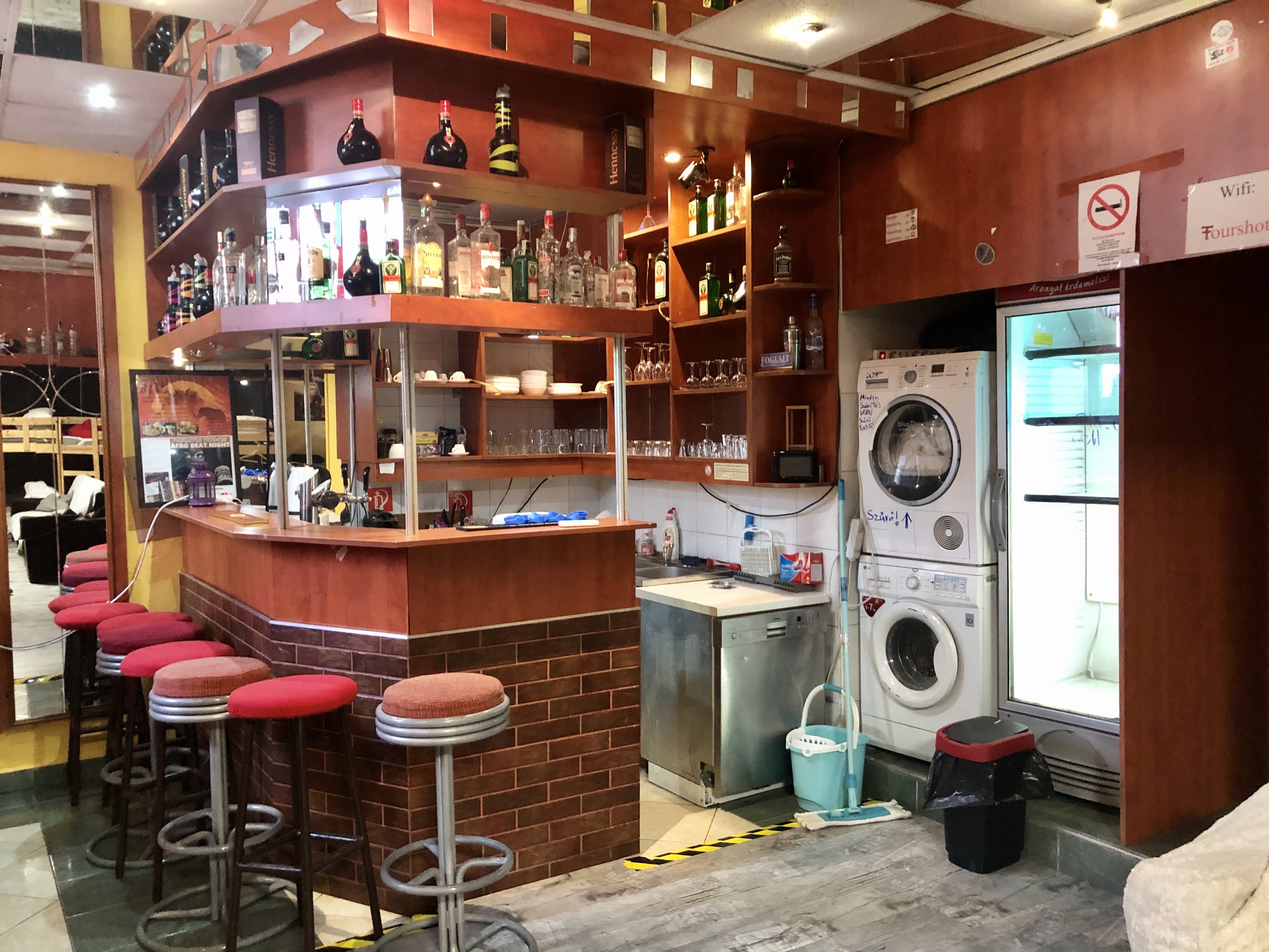 Former Pub 2